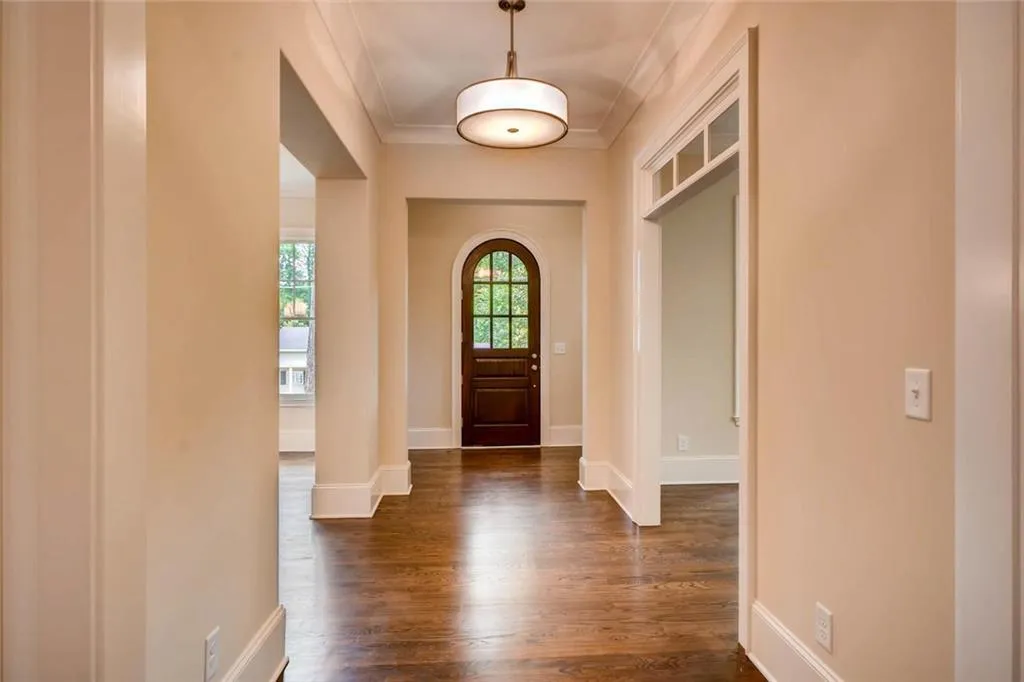 345 Pine Forest Road, Atlanta, Georgia 30342, 5 Bedrooms Bedrooms, ,4 BathroomsBathrooms,Residential,Sold,345 Pine Forest Road,6018010