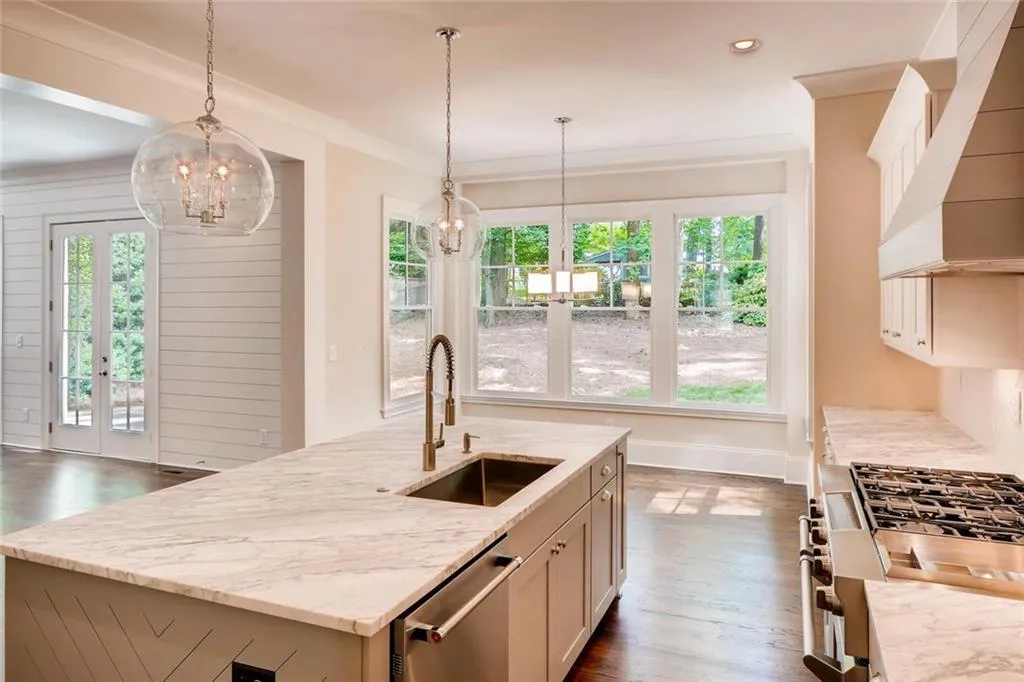 345 Pine Forest Road, Atlanta, Georgia 30342, 5 Bedrooms Bedrooms, ,4 BathroomsBathrooms,Residential,Sold,345 Pine Forest Road,6018010