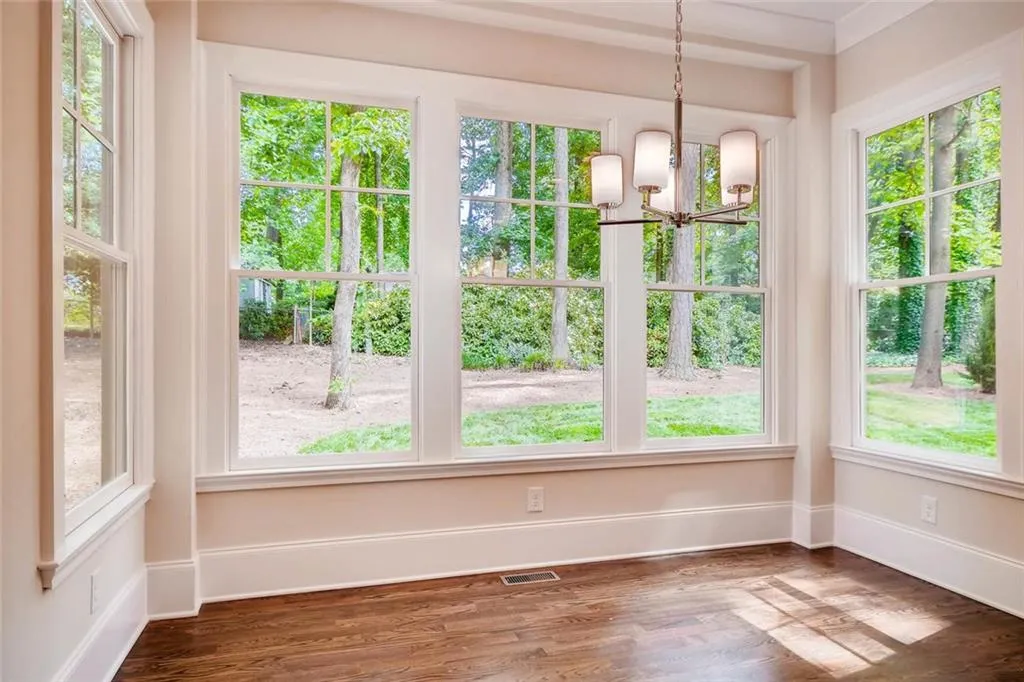 345 Pine Forest Road, Atlanta, Georgia 30342, 5 Bedrooms Bedrooms, ,4 BathroomsBathrooms,Residential,Sold,345 Pine Forest Road,6018010