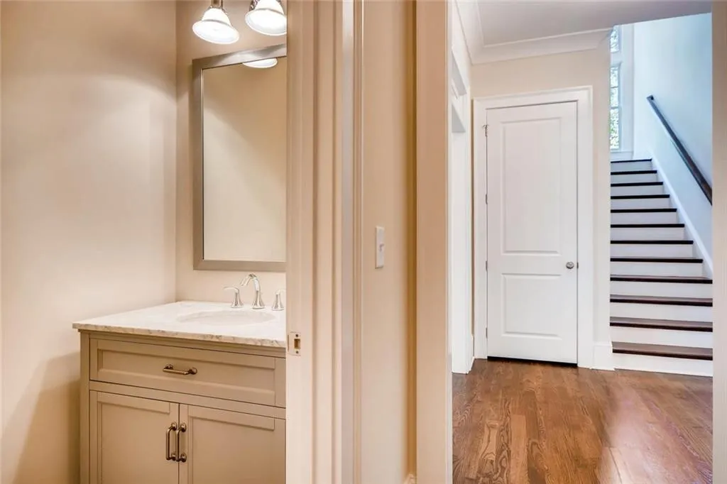 345 Pine Forest Road, Atlanta, Georgia 30342, 5 Bedrooms Bedrooms, ,4 BathroomsBathrooms,Residential,Sold,345 Pine Forest Road,6018010