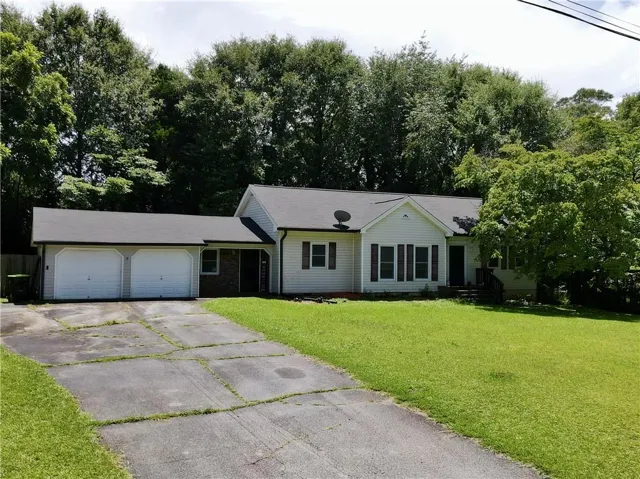 416 S Candler Street, Villa Rica, Georgia 30180