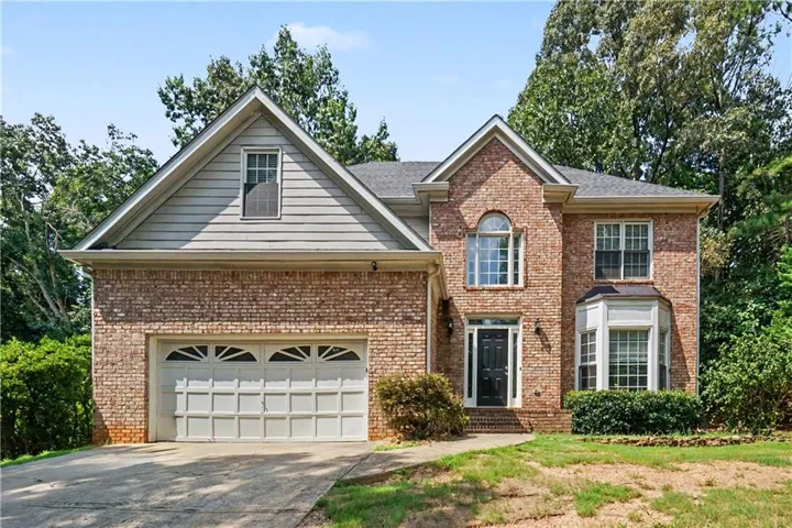 213 Powers Court, Woodstock, Georgia 30189