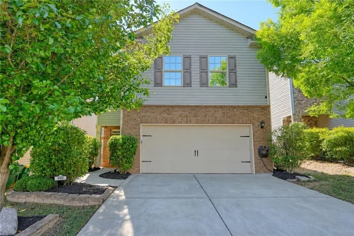 402 Wilshire Court, Acworth, Georgia 30102