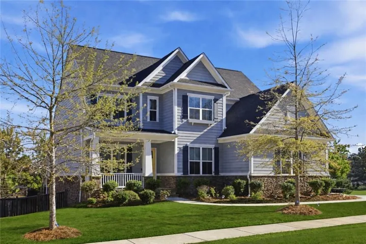 3813 Whithorn Way, Kennesaw, Georgia 30152