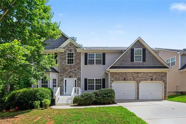 28 Trayton Way, Hiram, Georgia 30141