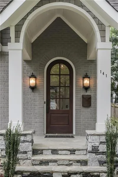 141 Huntington Road Ne, Atlanta, Georgia 30309, 4 Bedrooms Bedrooms, ,5 BathroomsBathrooms,Residential,Sold,141 Huntington Road Ne,5995422
