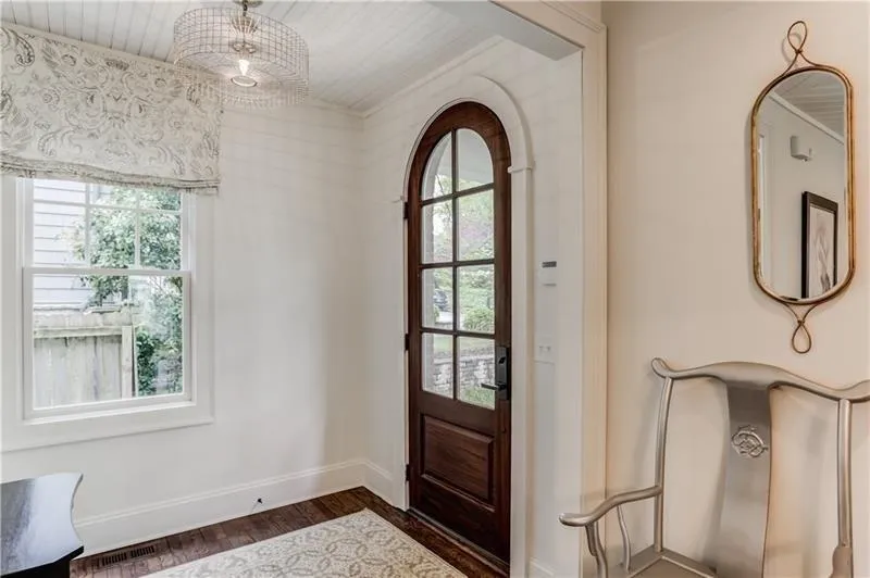 141 Huntington Road Ne, Atlanta, Georgia 30309, 4 Bedrooms Bedrooms, ,5 BathroomsBathrooms,Residential,Sold,141 Huntington Road Ne,5995422
