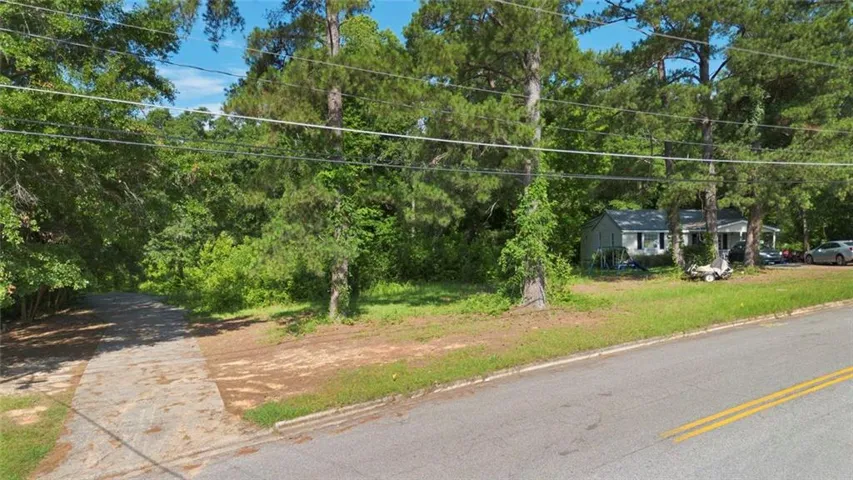 2420 Grandview Drive Ne, Milledgeville, Georgia 31061