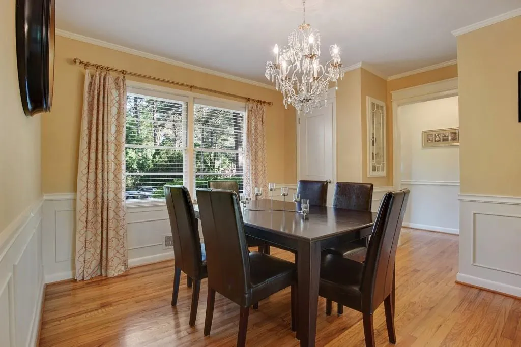 2018 Fairway Circle, Brookhaven, Georgia 30319, 4 Bedrooms Bedrooms, ,3 BathroomsBathrooms,Residential,Sold,2018 Fairway Circle,5677639