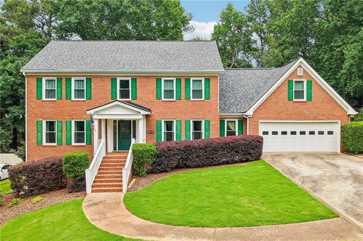 1184 Staples Drive Sw, Lilburn, Georgia 30047