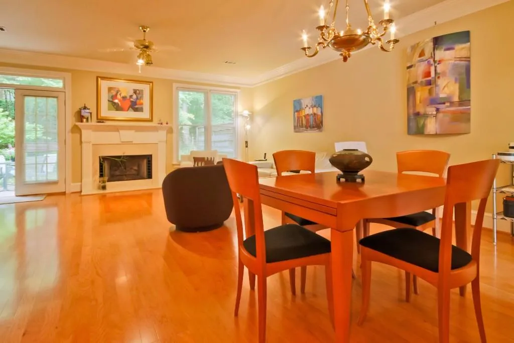 7950 Colquitt Road Unit B-2, Atlanta, Georgia 30350, 2 Bedrooms Bedrooms, ,2 BathroomsBathrooms,Residential,Sold,7950 Colquitt Road Unit B-2,5547519