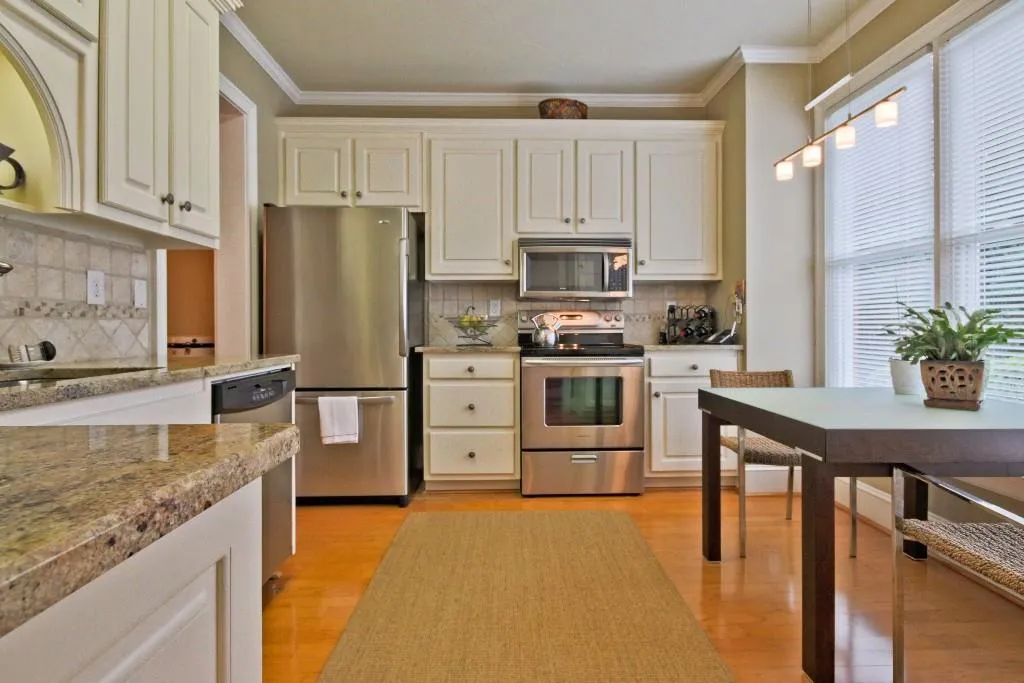 7950 Colquitt Road Unit B-2, Atlanta, Georgia 30350, 2 Bedrooms Bedrooms, ,2 BathroomsBathrooms,Residential,Sold,7950 Colquitt Road Unit B-2,5547519