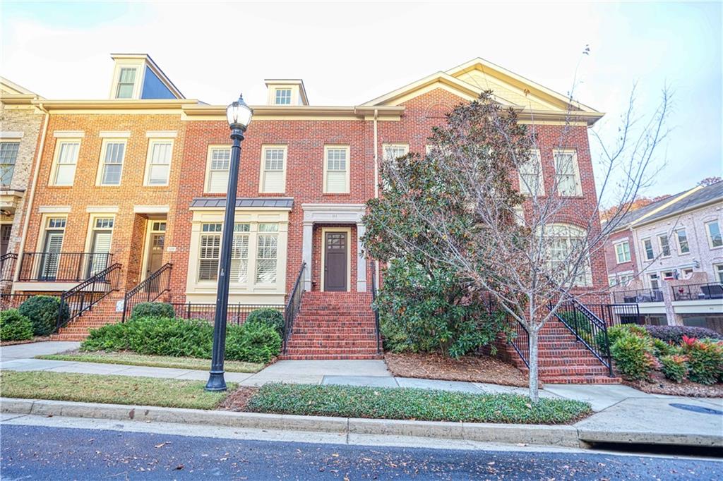 211 Riversgate Drive, Atlanta, Georgia 30339, 3 Bedrooms Bedrooms, ,3 BathroomsBathrooms,Residential,Sold,211 Riversgate Drive,7305507