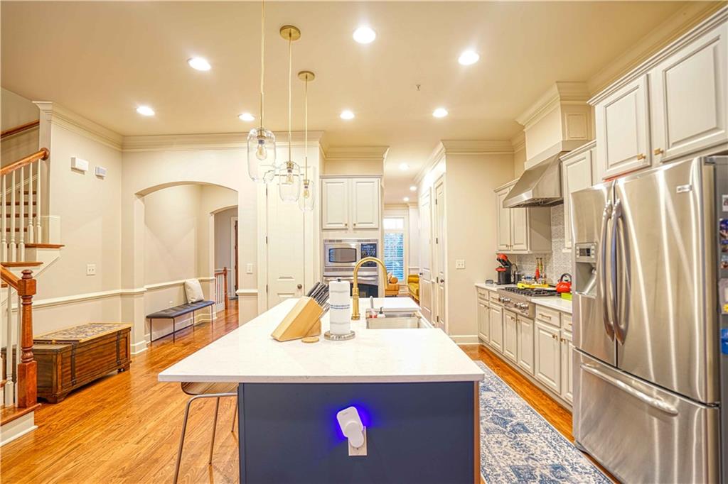 211 Riversgate Drive, Atlanta, Georgia 30339, 3 Bedrooms Bedrooms, ,3 BathroomsBathrooms,Residential,Sold,211 Riversgate Drive,7305507