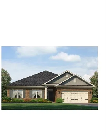 1027 Holliday Pass, Griffin, Georgia 30223