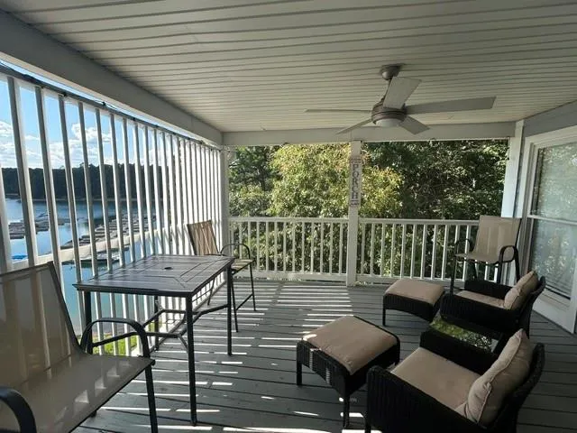 2100 Habersham Marina Road Unit 303d, Cumming, Georgia 30041