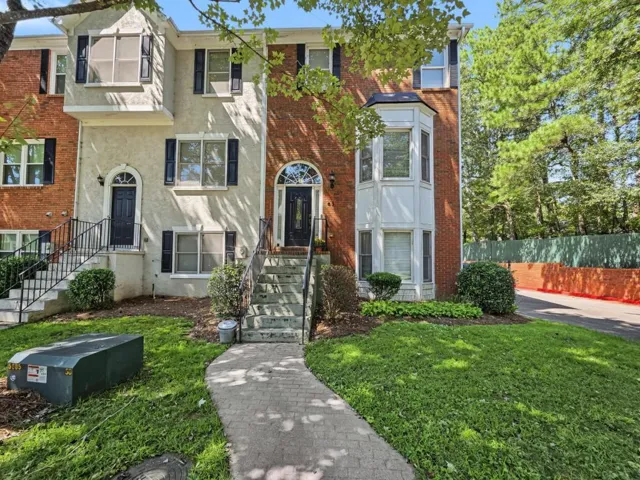 260 Manning Road Sw Unit 63, Marietta, Georgia 30064