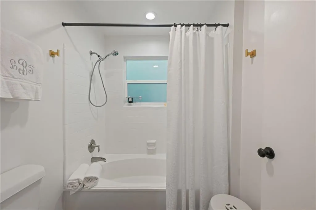 Garden tub