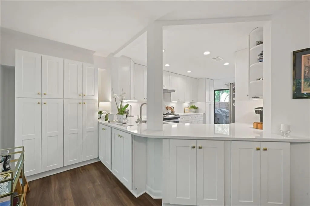 Fabulous storage options abound!