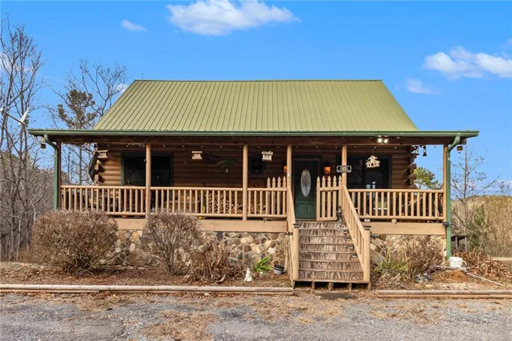 696 Railey Ridge Ne, Ranger, Georgia 30734
