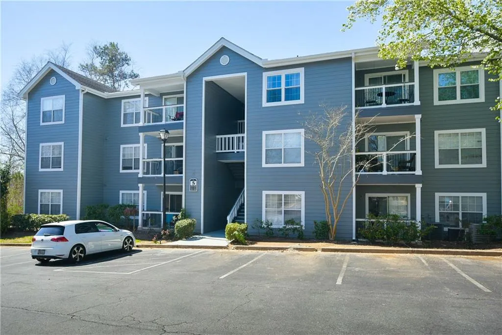 5104 Santa Fe Parkway, Sandy Springs, Georgia 30350, 2 Bedrooms Bedrooms, ,2 BathroomsBathrooms,Residential,Sold,5104 Santa Fe Parkway,5827117