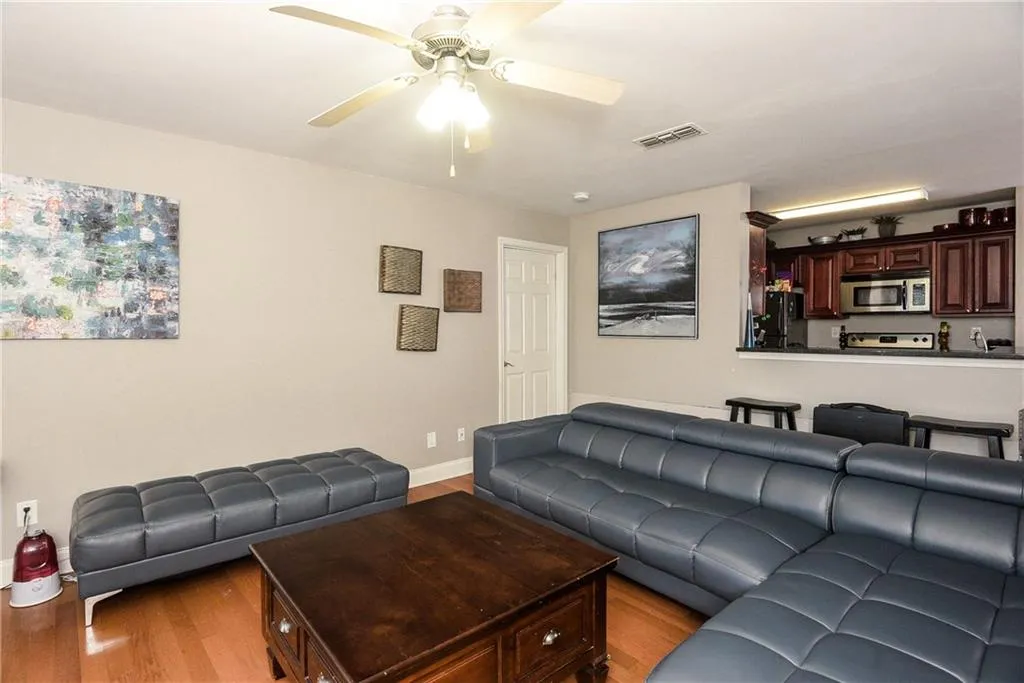 5104 Santa Fe Parkway, Sandy Springs, Georgia 30350, 2 Bedrooms Bedrooms, ,2 BathroomsBathrooms,Residential,Sold,5104 Santa Fe Parkway,5827117