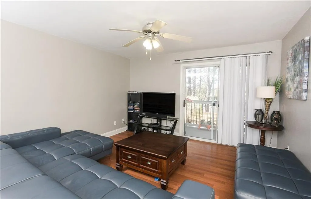 5104 Santa Fe Parkway, Sandy Springs, Georgia 30350, 2 Bedrooms Bedrooms, ,2 BathroomsBathrooms,Residential,Sold,5104 Santa Fe Parkway,5827117