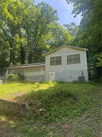 2736 Ridgecrest Circle, Hiawassee, Georgia 30546