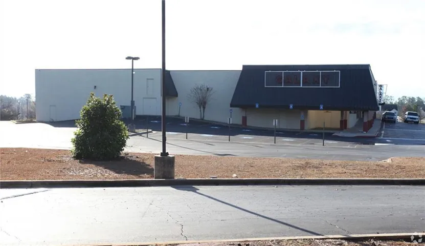 274 Highway 138 Sw, Riverdale, Georgia 30274