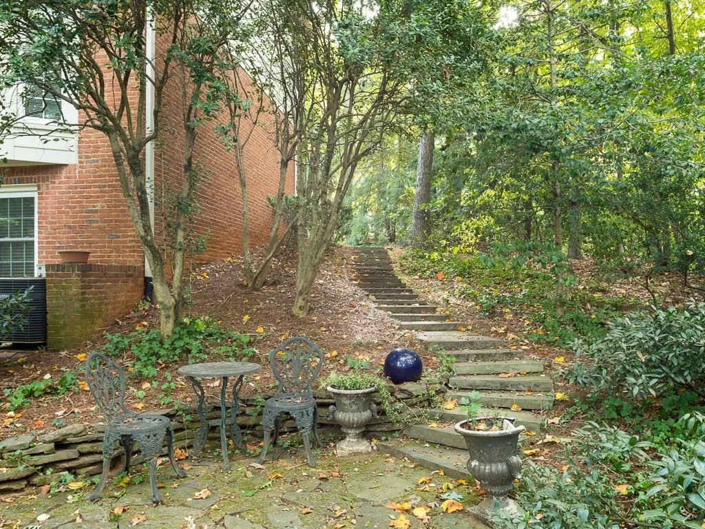 420 Hunters Crossing Drive, Atlanta, Georgia 30328, 4 Bedrooms Bedrooms, ,2 BathroomsBathrooms,Residential,Sold,420 Hunters Crossing Drive,5796293