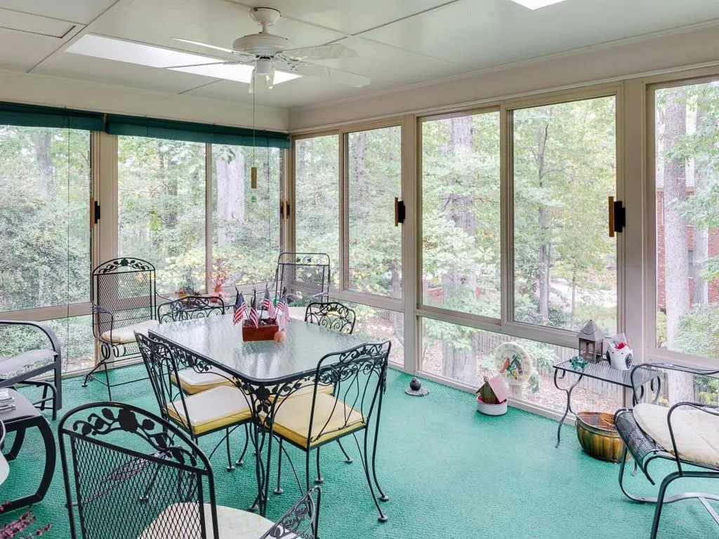 420 Hunters Crossing Drive, Atlanta, Georgia 30328, 4 Bedrooms Bedrooms, ,2 BathroomsBathrooms,Residential,Sold,420 Hunters Crossing Drive,5796293