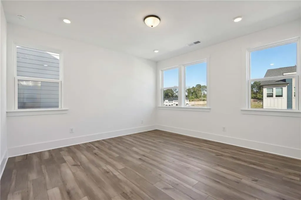 Photo example only of finishes.
