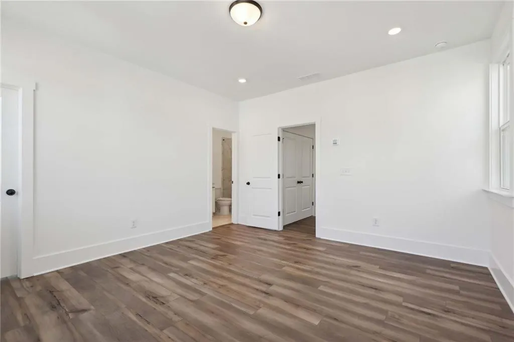 Photo example only of finishes.