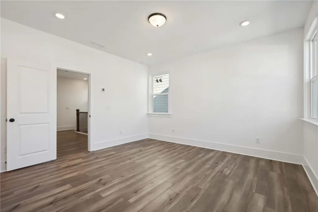 Photo example only of finishes.