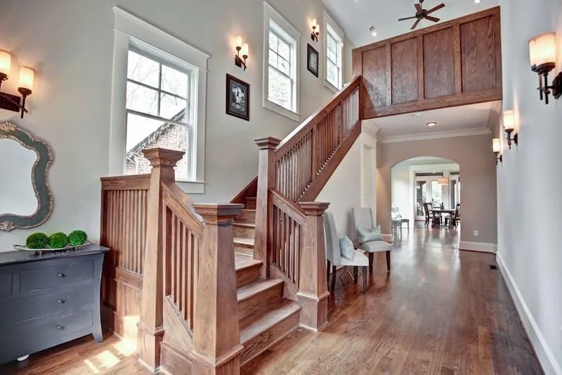 102 Roanoke Avenue Ne, Atlanta, Georgia 30305, 4 Bedrooms Bedrooms, ,4 BathroomsBathrooms,Residential,Sold,102 Roanoke Avenue Ne,5814939