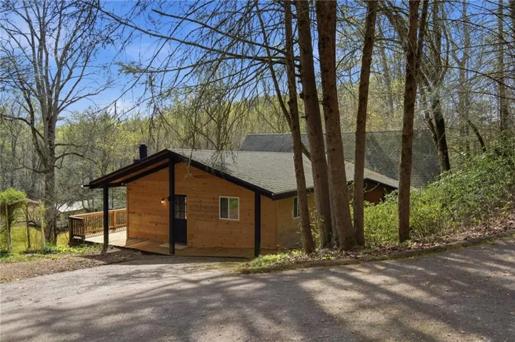640 Edwards Parkway, Cleveland, Georgia 30528