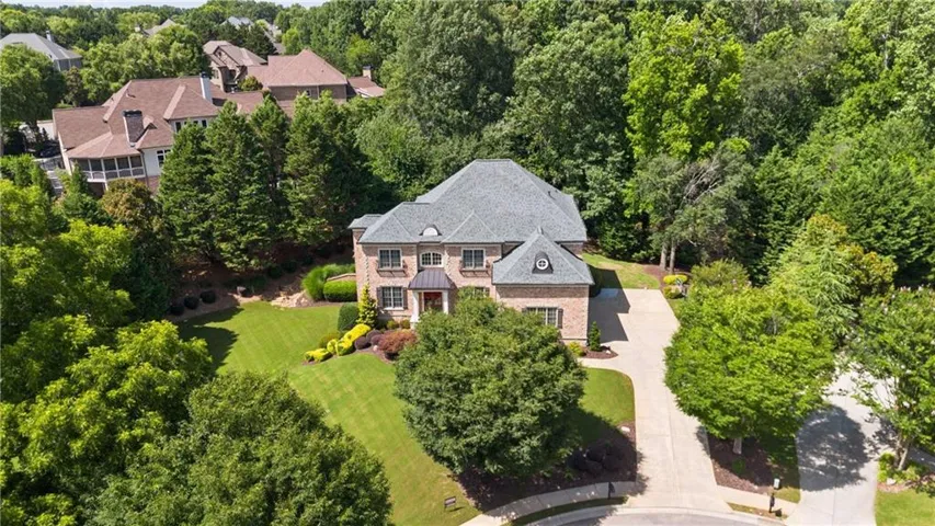 4085 Asheville Manor Court, Cumming, Georgia 30040
