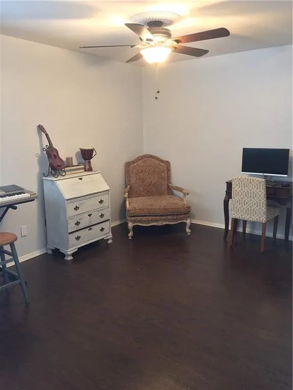 346 Carpenter Drive Unit 48, Atlanta, Georgia 30328, 2 Bedrooms Bedrooms, ,2 BathroomsBathrooms,Residential,Sold,346 Carpenter Drive Unit 48,6738837