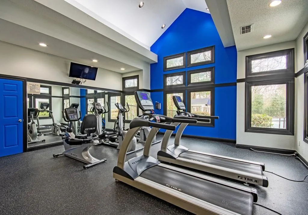 3101 Santa Fe Parkway, Sandy Springs, Georgia 30350, 2 Bedrooms Bedrooms, ,2 BathroomsBathrooms,Residential,Sold,3101 Santa Fe Parkway,6788315