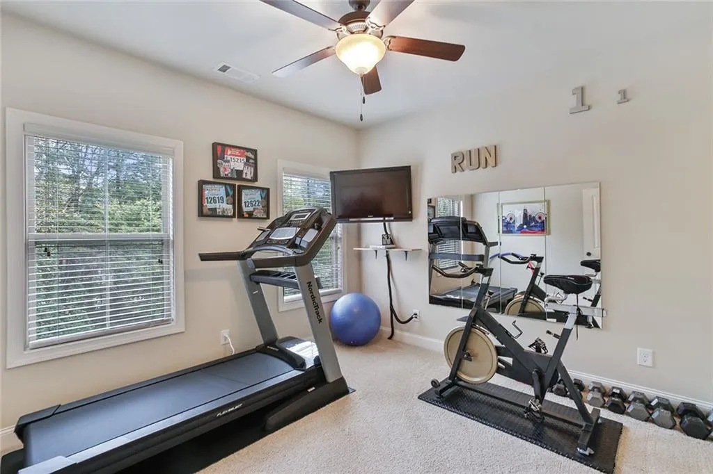 1217 Apperley Place, Sandy Springs, Georgia 30350, 4 Bedrooms Bedrooms, ,3 BathroomsBathrooms,Residential,Sold,1217 Apperley Place,6758365