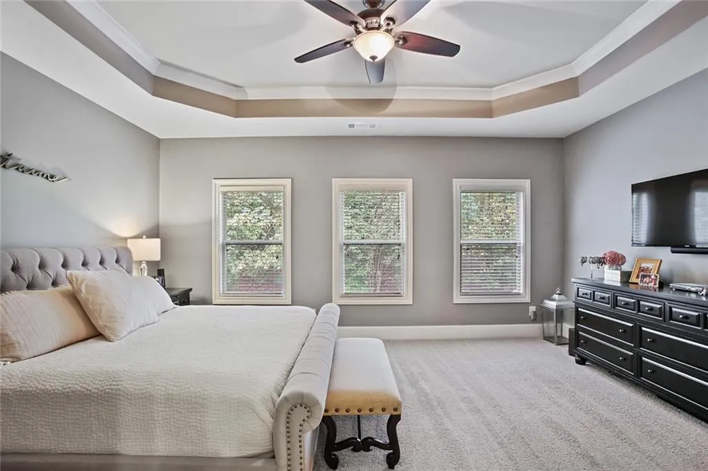 1217 Apperley Place, Sandy Springs, Georgia 30350, 4 Bedrooms Bedrooms, ,3 BathroomsBathrooms,Residential,Sold,1217 Apperley Place,6758365