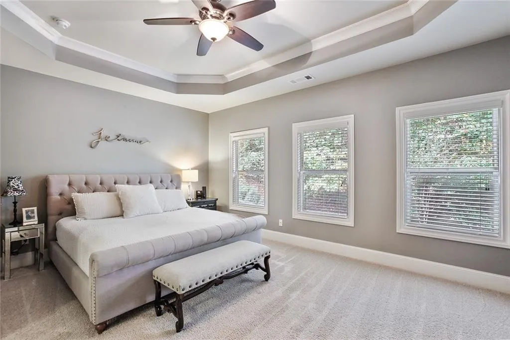 1217 Apperley Place, Sandy Springs, Georgia 30350, 4 Bedrooms Bedrooms, ,3 BathroomsBathrooms,Residential,Sold,1217 Apperley Place,6758365