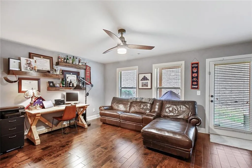 1217 Apperley Place, Sandy Springs, Georgia 30350, 4 Bedrooms Bedrooms, ,3 BathroomsBathrooms,Residential,Sold,1217 Apperley Place,6758365