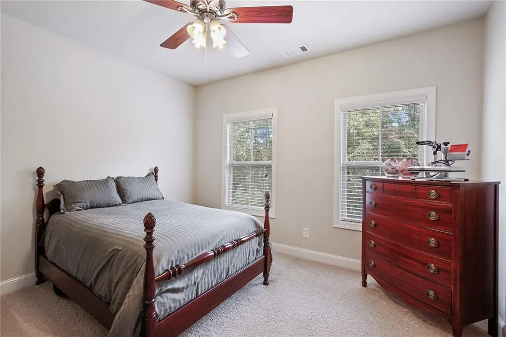 1217 Apperley Place, Sandy Springs, Georgia 30350, 4 Bedrooms Bedrooms, ,3 BathroomsBathrooms,Residential,Sold,1217 Apperley Place,6758365