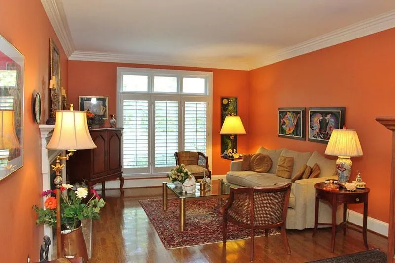 51 Paces West Drive Nw Unit 51, Atlanta, Georgia 30327, 3 Bedrooms Bedrooms, ,2 BathroomsBathrooms,Residential,Sold,51 Paces West Drive Nw Unit 51,5512878