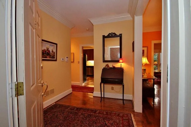 51 Paces West Drive Nw Unit 51, Atlanta, Georgia 30327, 3 Bedrooms Bedrooms, ,2 BathroomsBathrooms,Residential,Sold,51 Paces West Drive Nw Unit 51,5512878