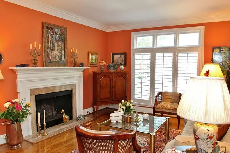 51 Paces West Drive Nw Unit 51, Atlanta, Georgia 30327, 3 Bedrooms Bedrooms, ,2 BathroomsBathrooms,Residential,Sold,51 Paces West Drive Nw Unit 51,5512878