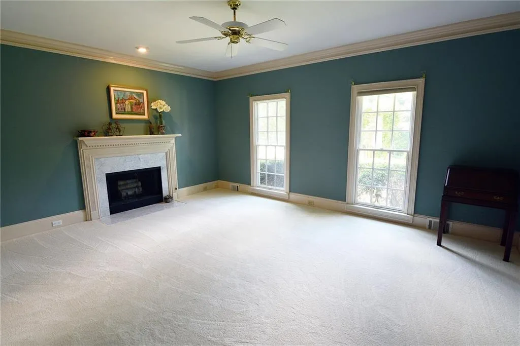 7445 Stoneykirk Close, Sandy Springs, Georgia 30350, 5 Bedrooms Bedrooms, ,4 BathroomsBathrooms,Residential,Sold,7445 Stoneykirk Close,5683334