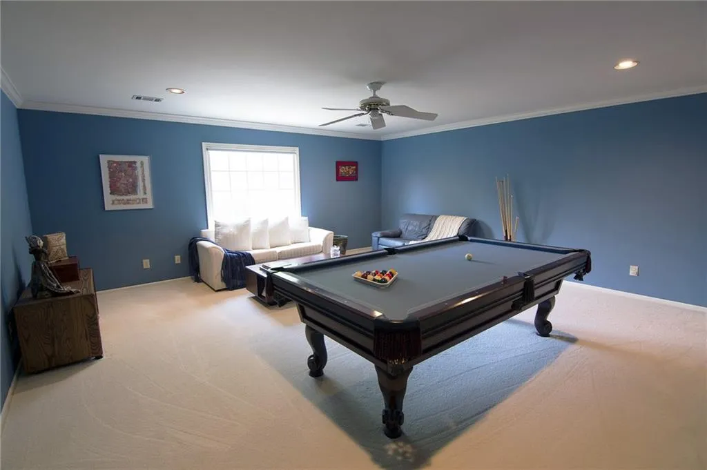 7445 Stoneykirk Close, Sandy Springs, Georgia 30350, 5 Bedrooms Bedrooms, ,4 BathroomsBathrooms,Residential,Sold,7445 Stoneykirk Close,5683334