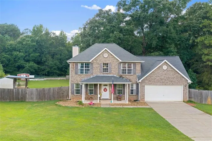 1115 Patton Way, Mcdonough, Georgia 30252